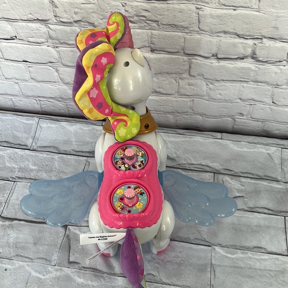 VTech Twinkle the magical Unicorn - Picture 7 of 9